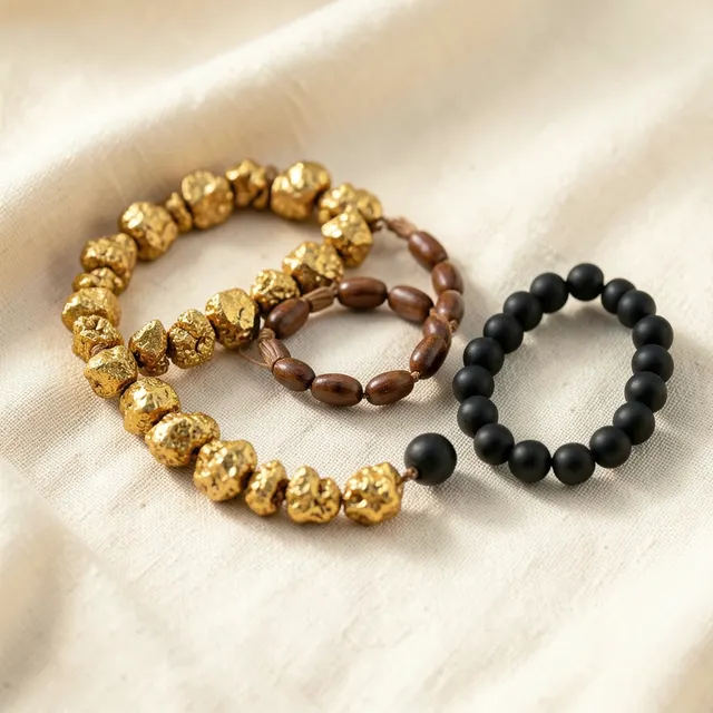 Bracelet set