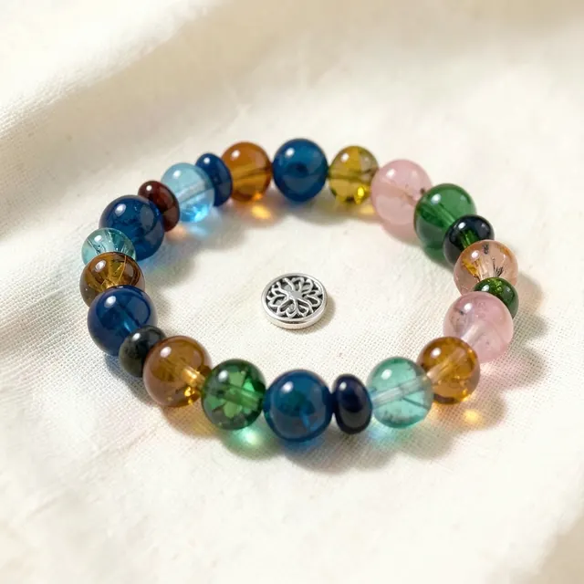 Zodiac bracelet, one for each sign